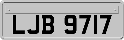 LJB9717