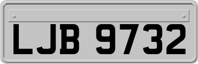 LJB9732