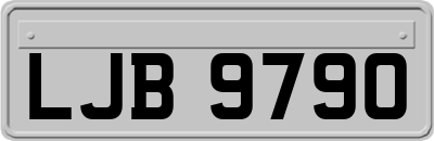 LJB9790