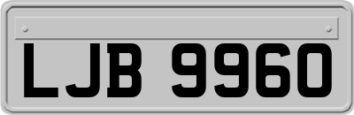 LJB9960