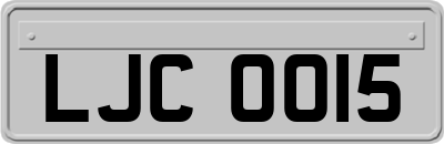 LJC0015