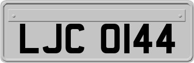 LJC0144