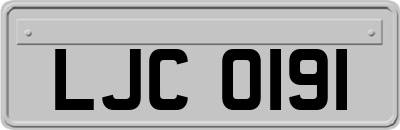 LJC0191