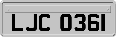 LJC0361