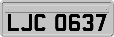 LJC0637