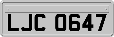LJC0647