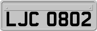 LJC0802