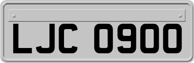 LJC0900