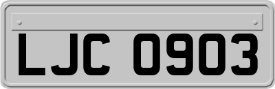 LJC0903