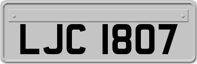 LJC1807