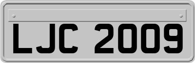 LJC2009