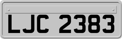LJC2383