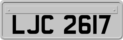LJC2617