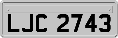 LJC2743