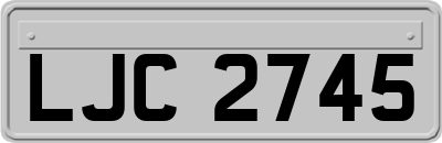 LJC2745