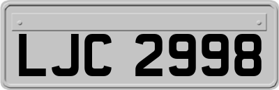 LJC2998