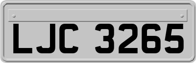 LJC3265