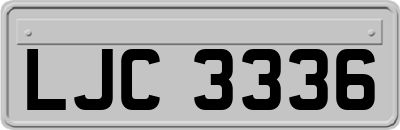 LJC3336