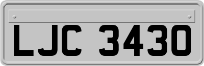 LJC3430