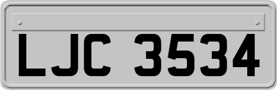 LJC3534