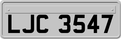 LJC3547