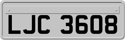 LJC3608