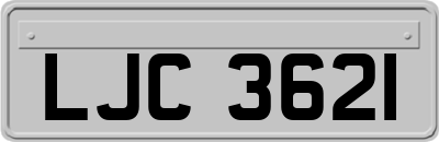 LJC3621