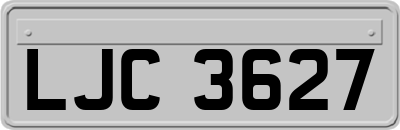 LJC3627