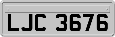 LJC3676