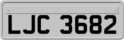 LJC3682