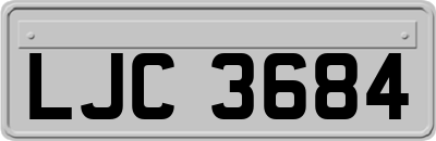 LJC3684