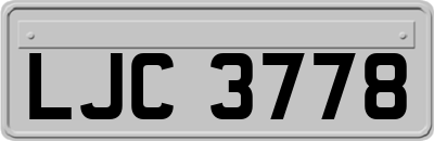 LJC3778