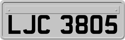 LJC3805