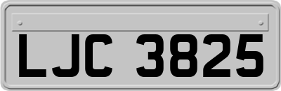 LJC3825