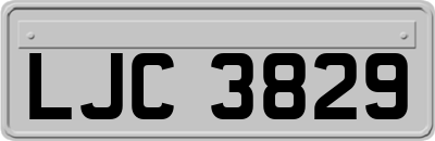 LJC3829