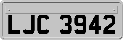 LJC3942