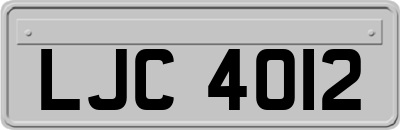 LJC4012