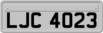 LJC4023