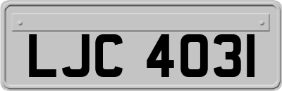 LJC4031