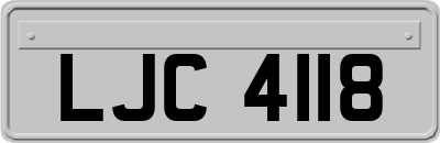 LJC4118