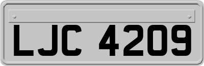 LJC4209