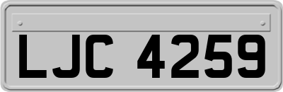 LJC4259