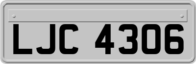 LJC4306