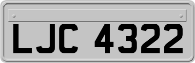 LJC4322