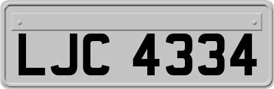 LJC4334