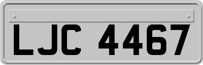 LJC4467