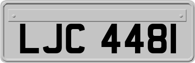 LJC4481