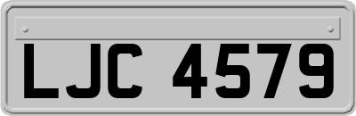 LJC4579