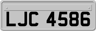 LJC4586