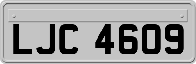LJC4609